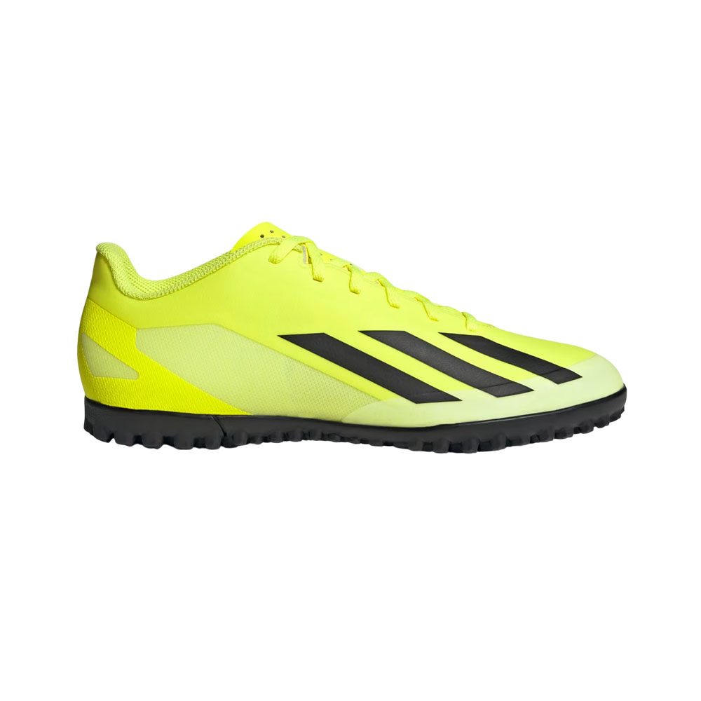 Chuteira Adidas IF0723 Suiço X Crazyfast Club