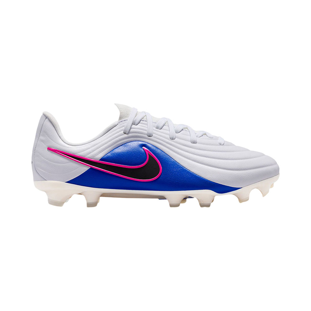 Botin de Fútbol de Campo Infantil Nike IB5026146 Tiempo Maestro Academy Masculino