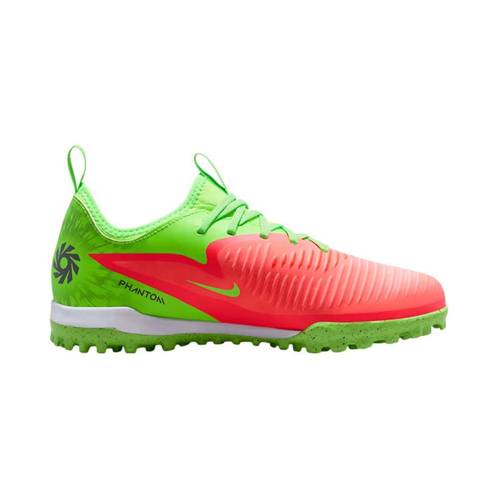 Botin Suizo Infantil Nike HQ2040603 Phantom 6 Low Academy Erling Haaland Unisex