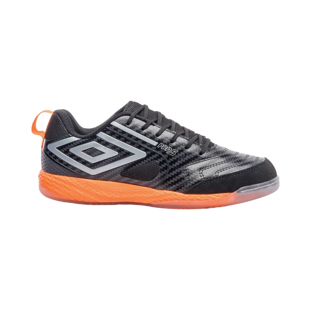 Chuteira de Futsal Umbro U01FB041-186 PRO 5 Bump Unissex