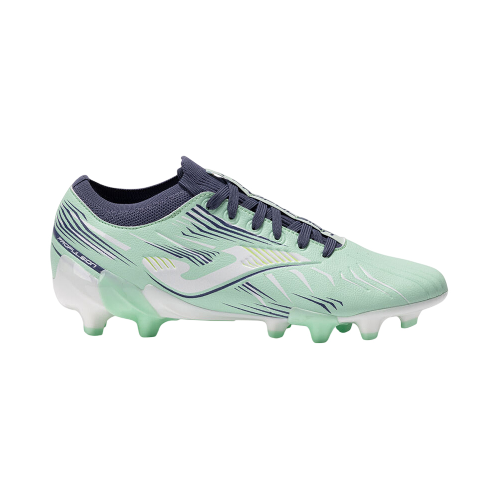 Chuteira de Futebol de Campo Joma PROS2516FG Propulsion 25 Masculino