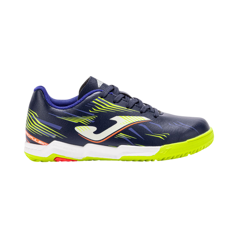 Chuteira de Salão Juvenil Joma PRJS2503IN Propulsion Masculino