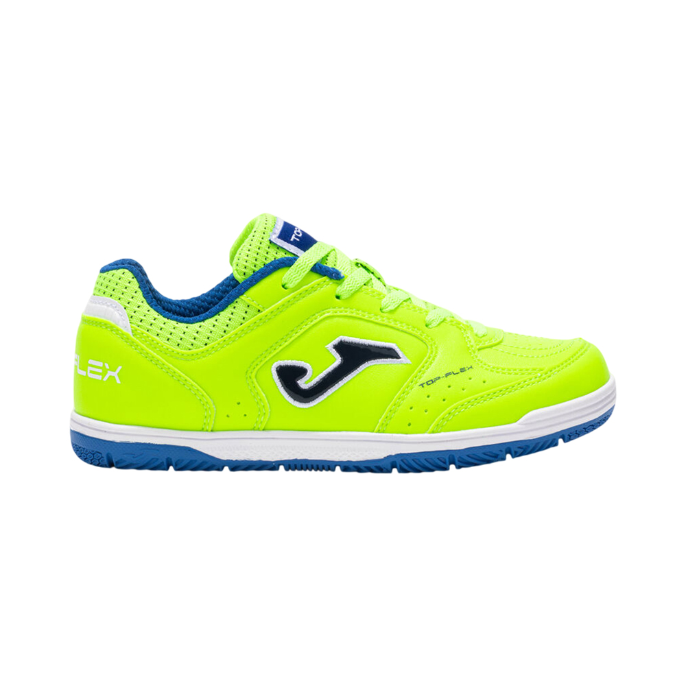 Chuteira de Salão Infantil Joma TPJS2511IN Top Flex Masculino