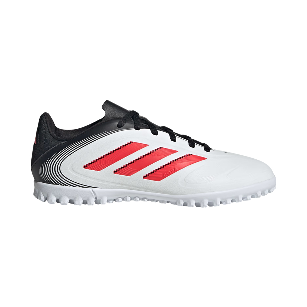 Chuteira Society Juvenil Adidas IE1185 Copa Pure 3 Club Unissex