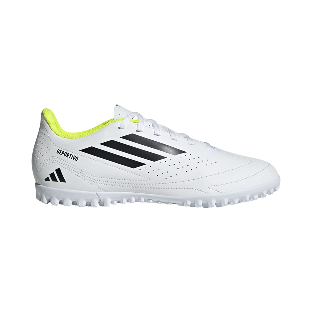 Chuteira Society Adidas JP5637 Deportivo Iii Masculino