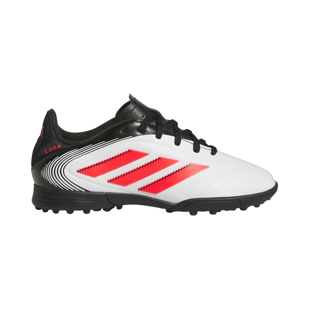 Chuteira Society Infantil Adidas IH2241 Copa Pure 3 League Unissex