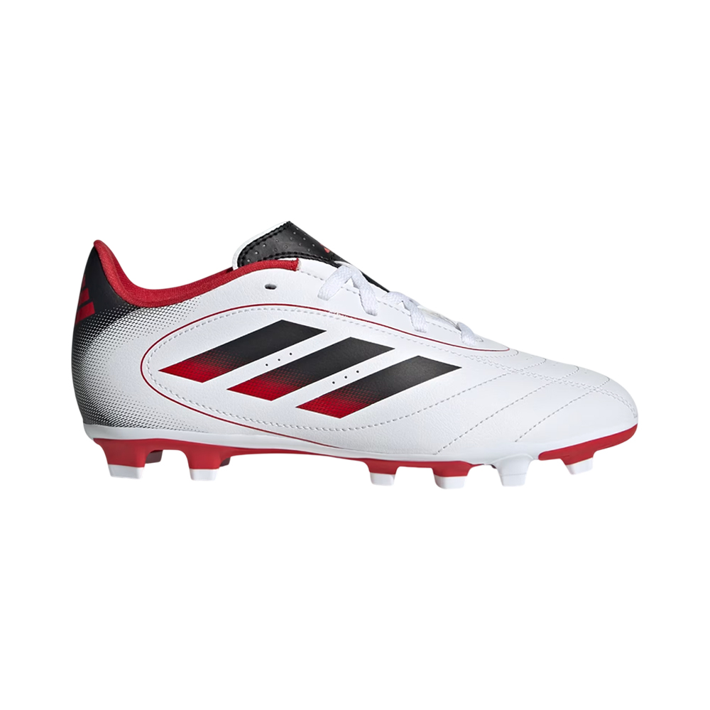 Chuteira de Futebol de Campo Infantil Adidas IH0106 Goletto IX Unissex