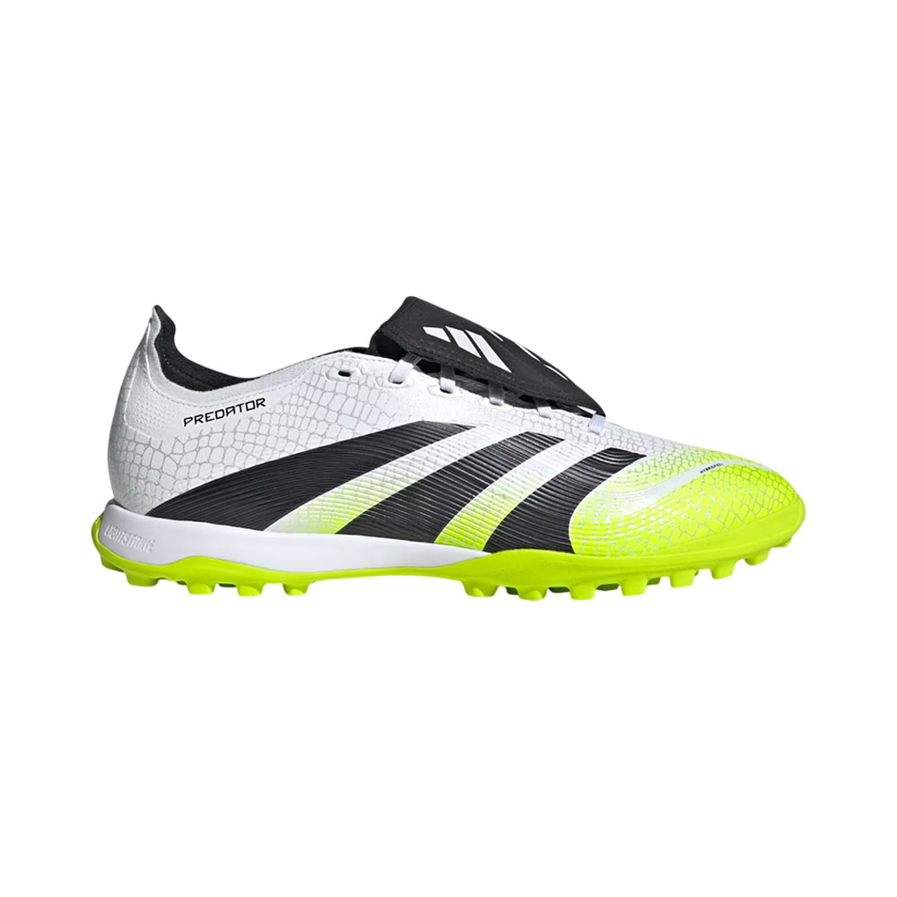 Chuteira Society Adidas JQ1072 Predator League Unissex