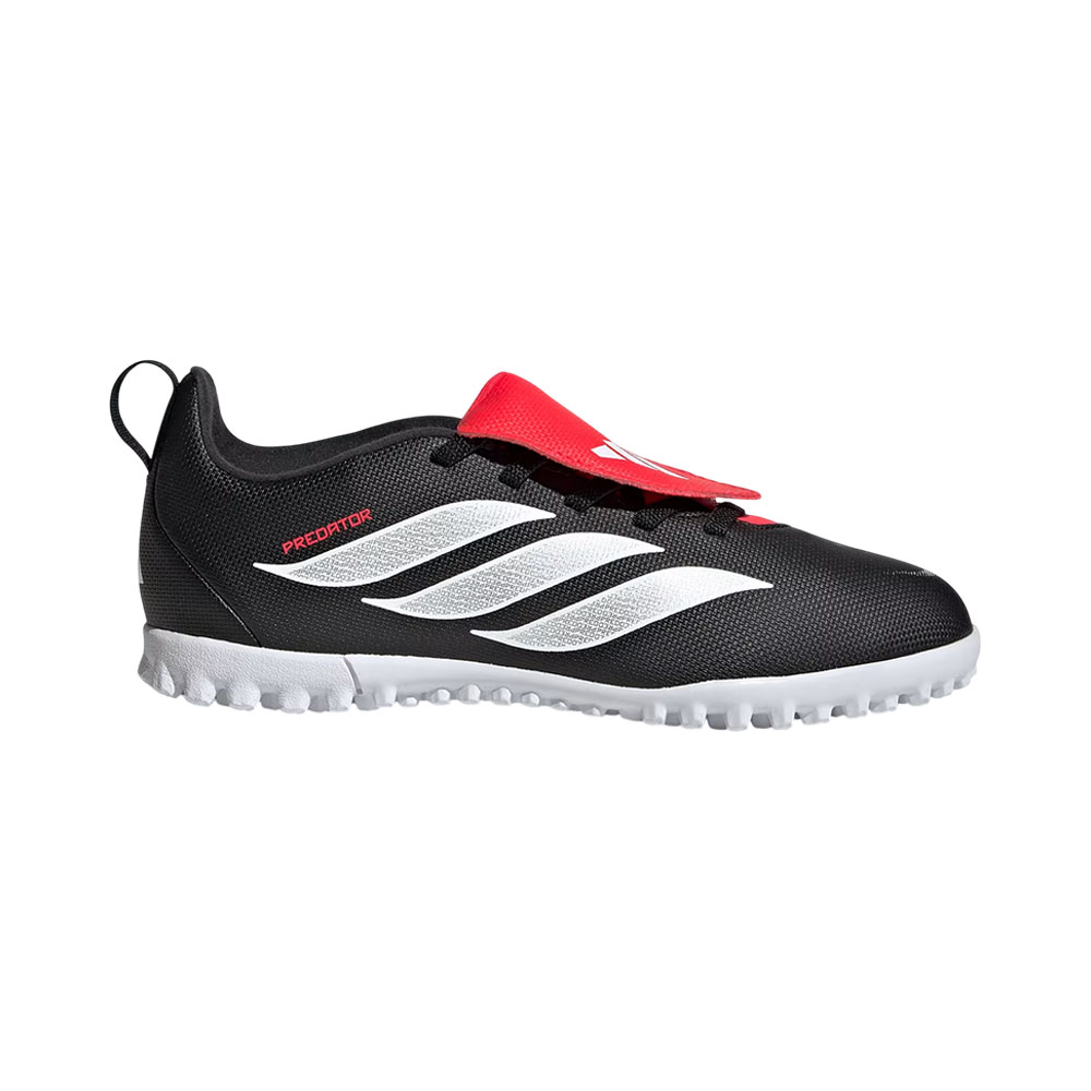Chuteira Society Infantil Adidas JR5915 Predator Club Unissex