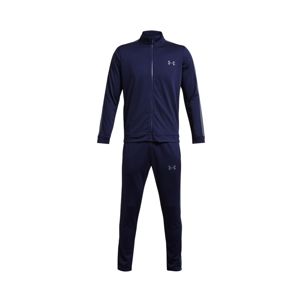 Conjunto Under Armour 1357139-410 Rival Knit Masculino