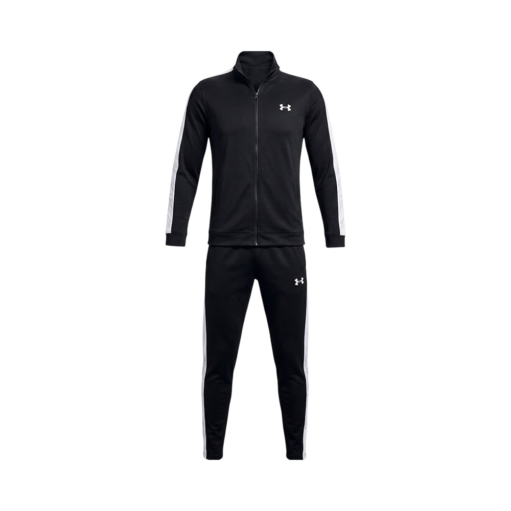 Conjunto Under Armour 1357139-001 Rival Knit Masculino