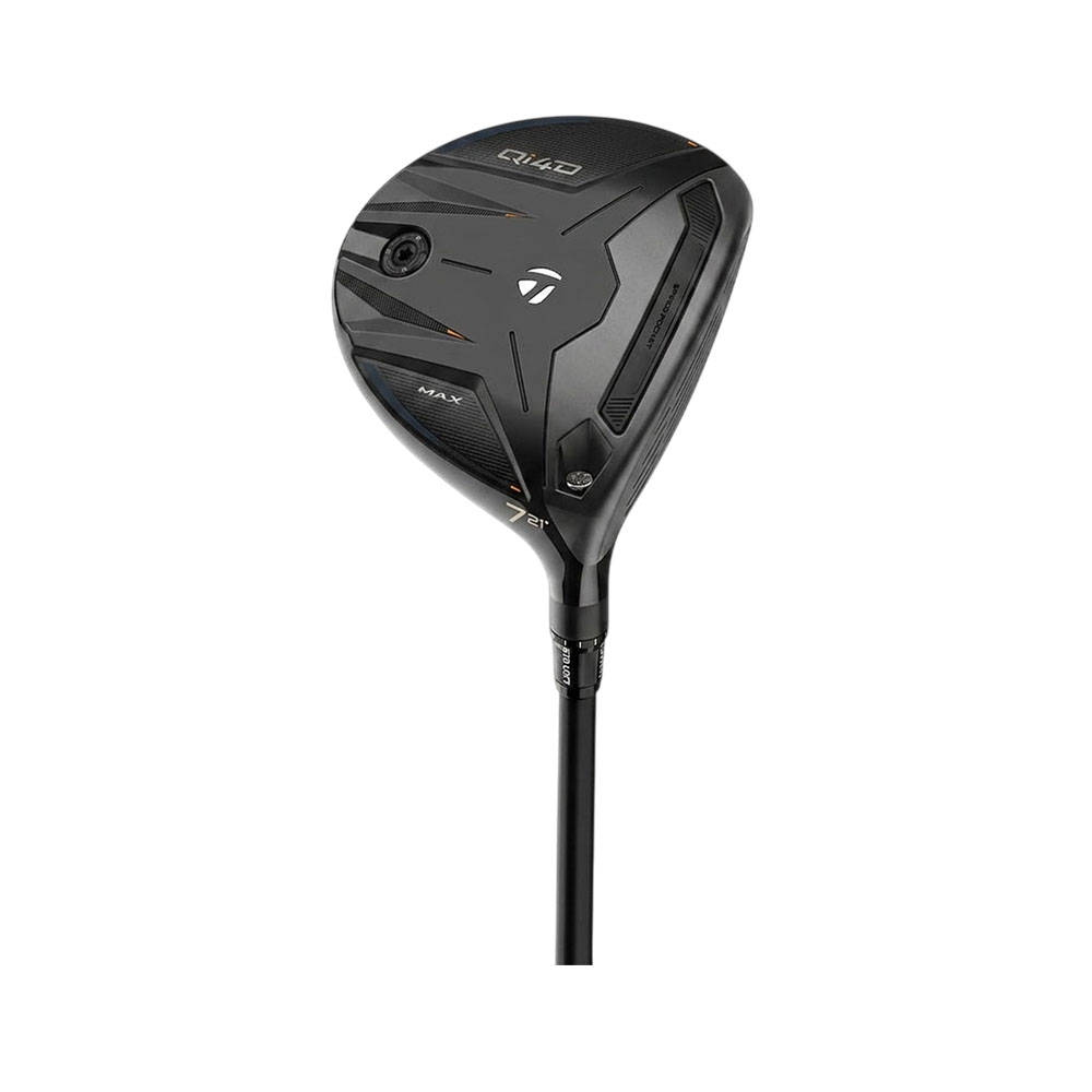 Taco de Golfe Fairway Taylormade N8405407 QI4D MAX 7 RH R