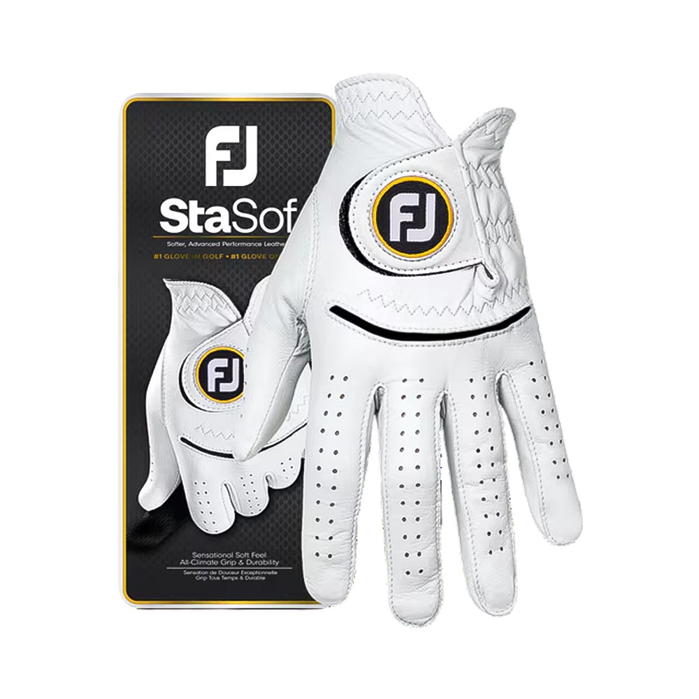 Luva de Golfe Footjoy PCA66770L Stasof Masculino Mão Esquerda