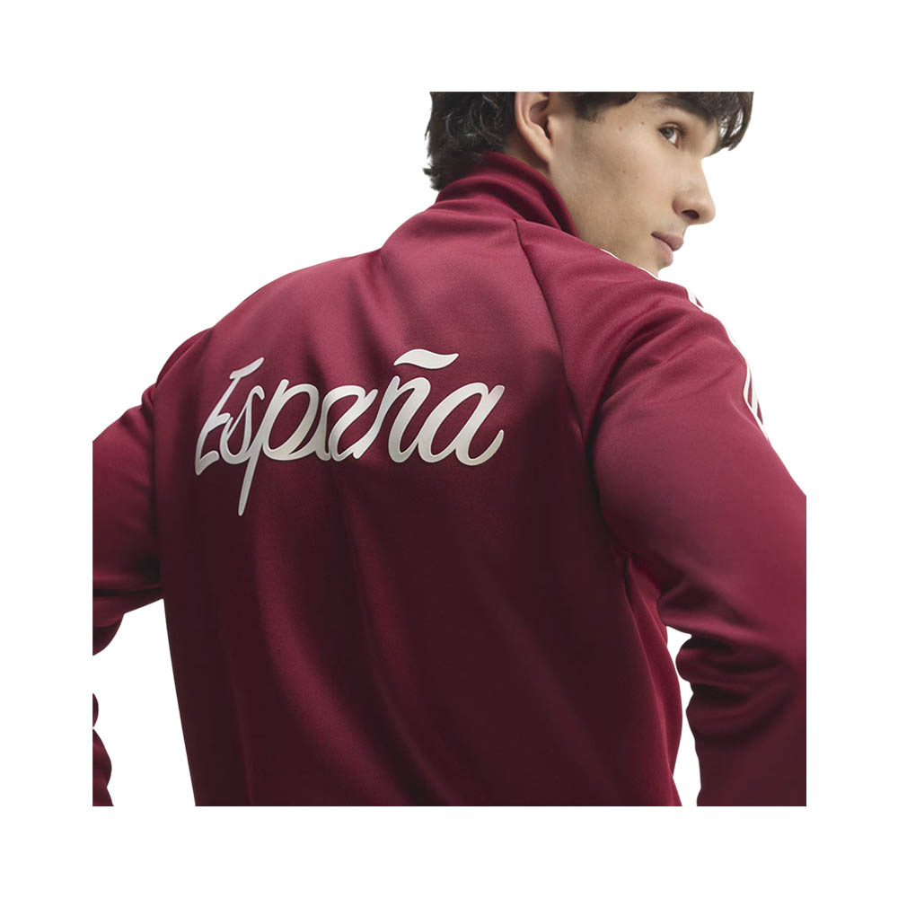 Moletom Masculino Adidas JZ2254 Spain Originals