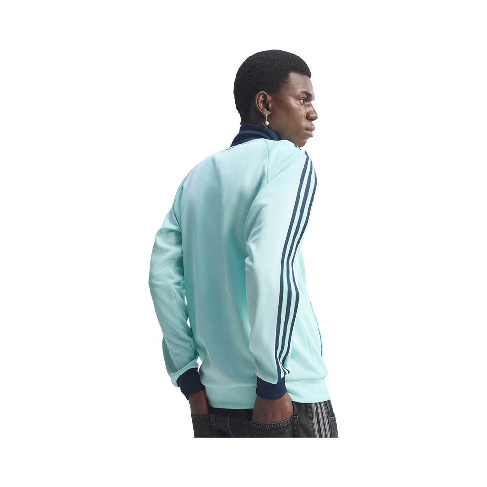 Moletom Masculino Adidas JZ9340 Germany Originals