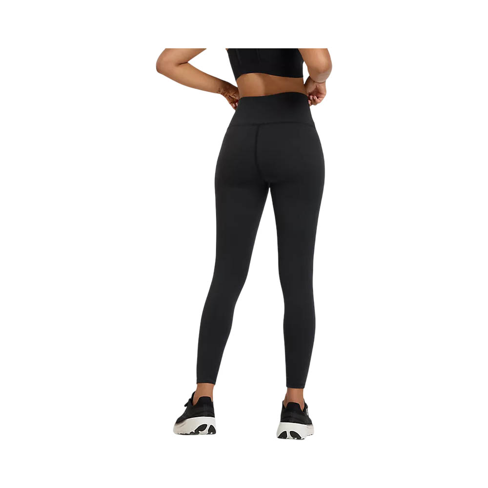 Leggings New Balance WP51112BK Harmony High Rise Femininas