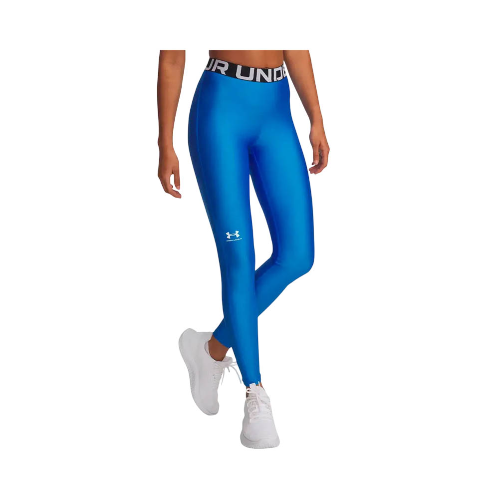 Leggings Under Armour 1383559-402 Heatgear Femenino
