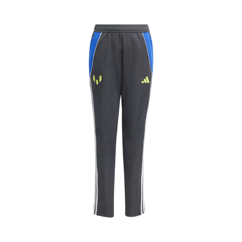 Calça Juvenil Adidas JI5456 Messi Unissex