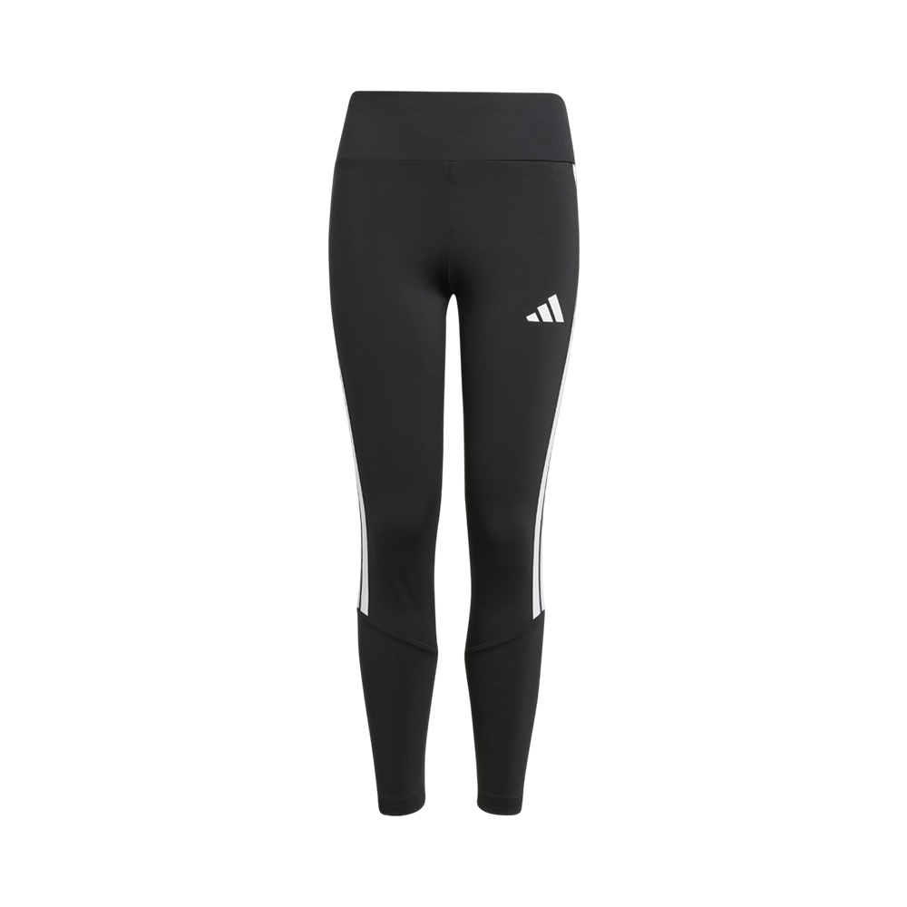 Legging Juvenil Adidas JJ5036 Train Essentials 3 Stripes Feminino