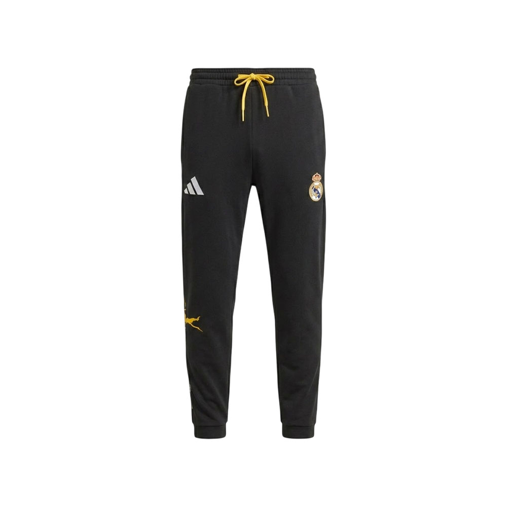 Calça Adidas KB4396 Real Madrid Avengers Masculino