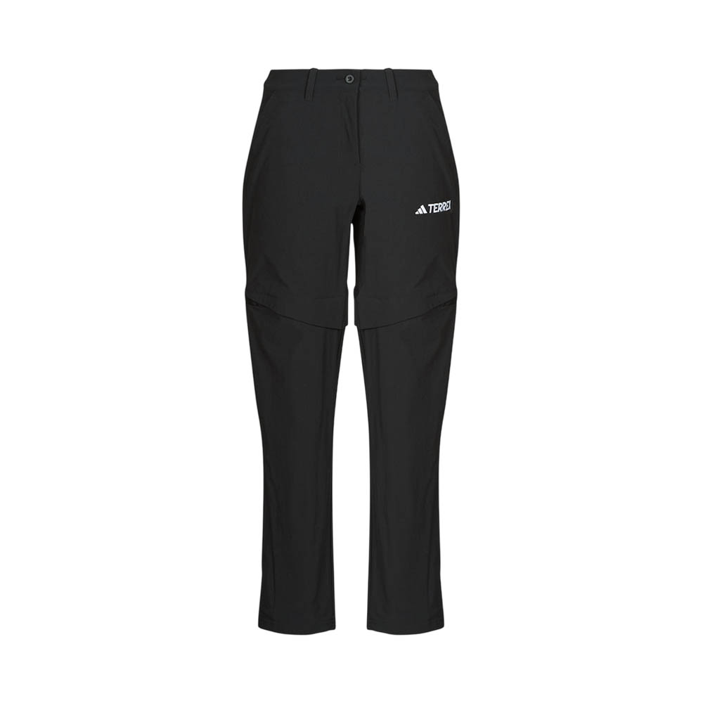 Pantalon Adidas IZ3322 Terrex Multi Zip Feminino