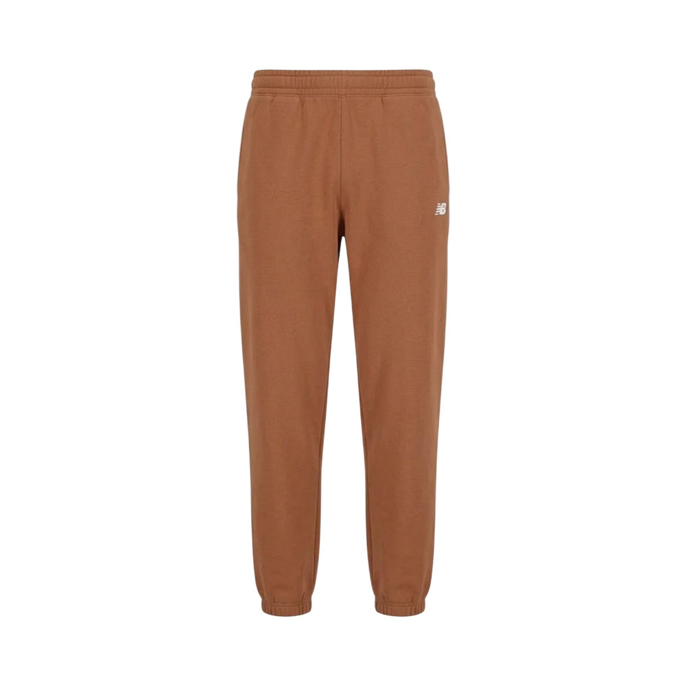 Calça New Balance MP41519WUT French Terry Jogger Masculino