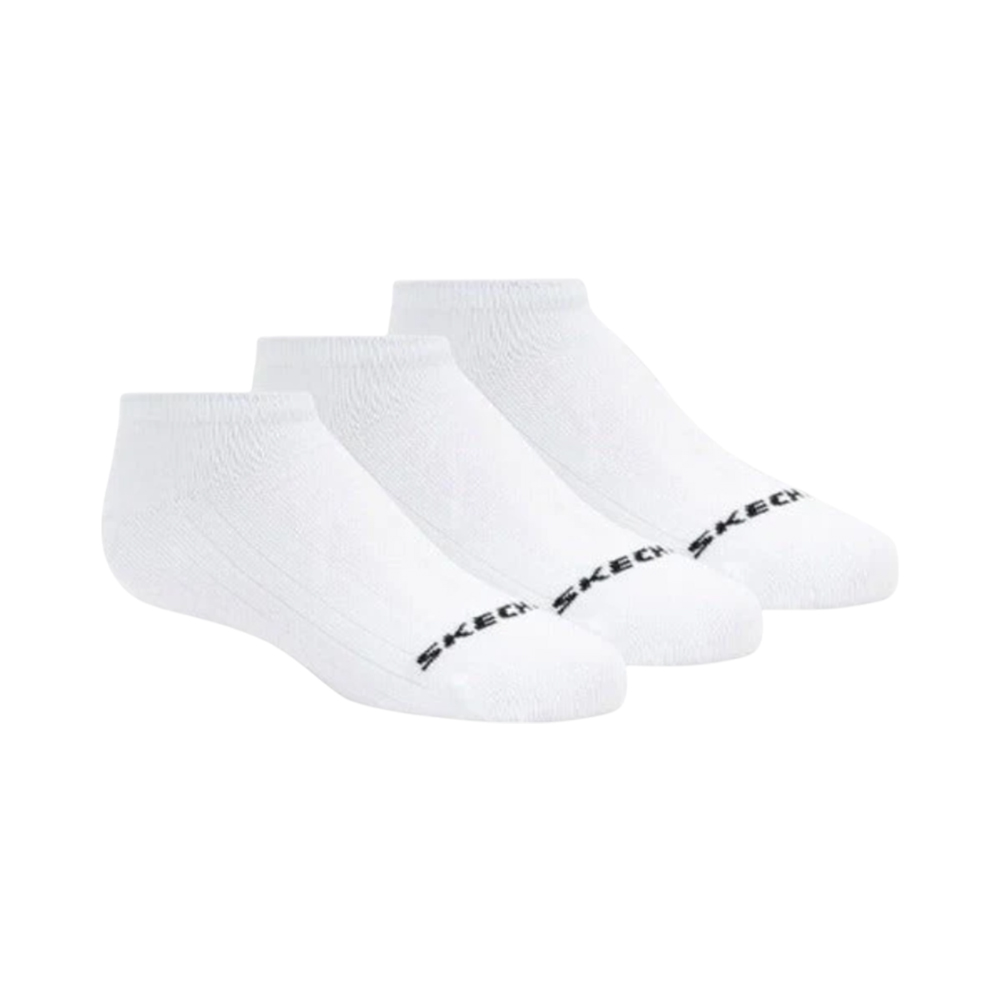 Skechers S114041/100 Medias 3pk Unisex I