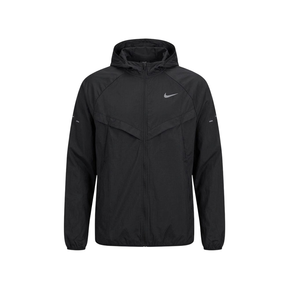 Moletom Nike HV4548010 Dri-fit Stride UV Masculino
