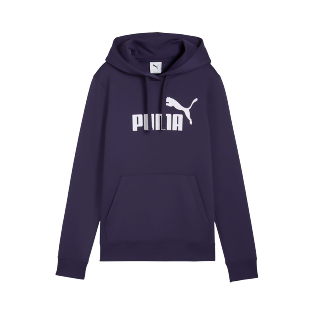 Moletom Puma 68238964 Ess NO.1 Logo Masculino
