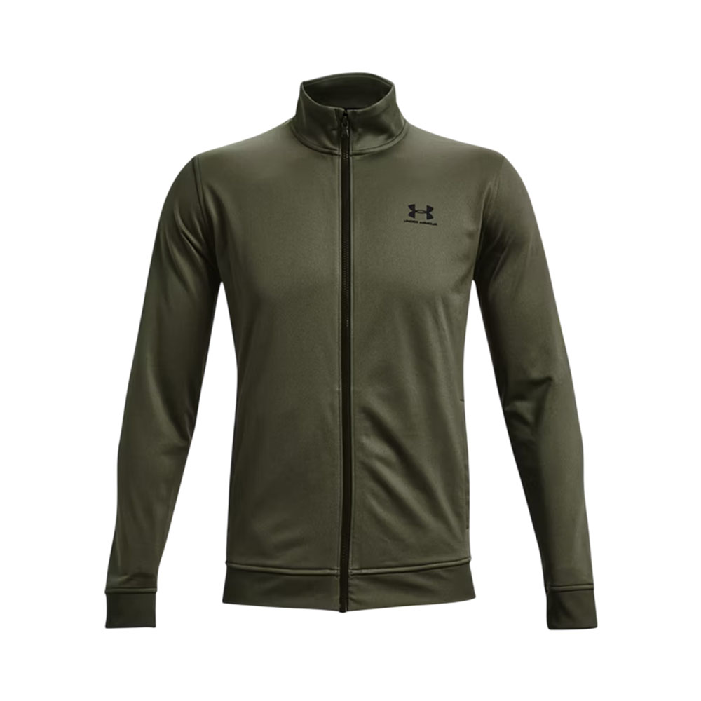 Moletom Under Armour 1329293-390 Sportstyle Tricot Masculino