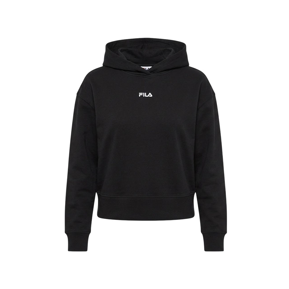 Moletom Fila F12L01480-160 Basic Classic Light Feminino