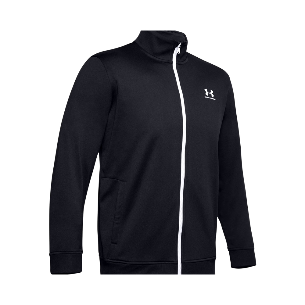 Moletom Under Armour 1329293-002 Sportstyle Tricot Masculino