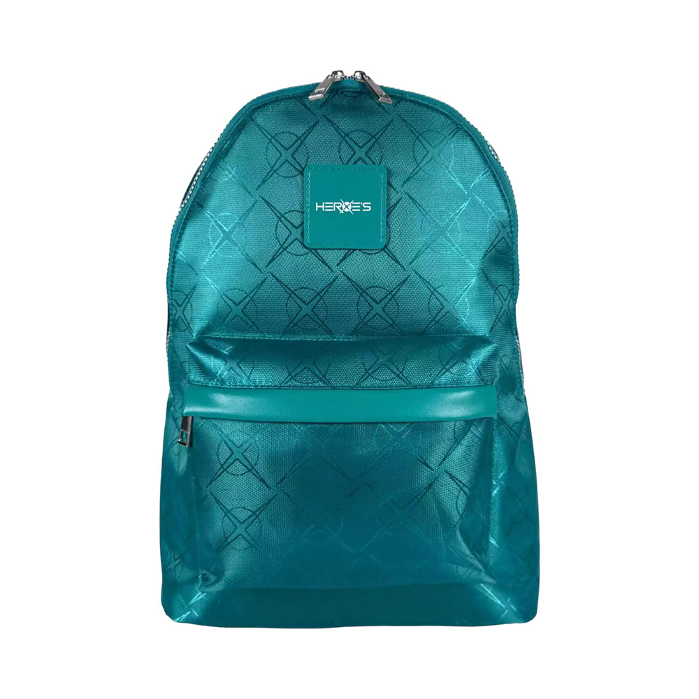 Mochila Heroe's Olympia Green Unissex