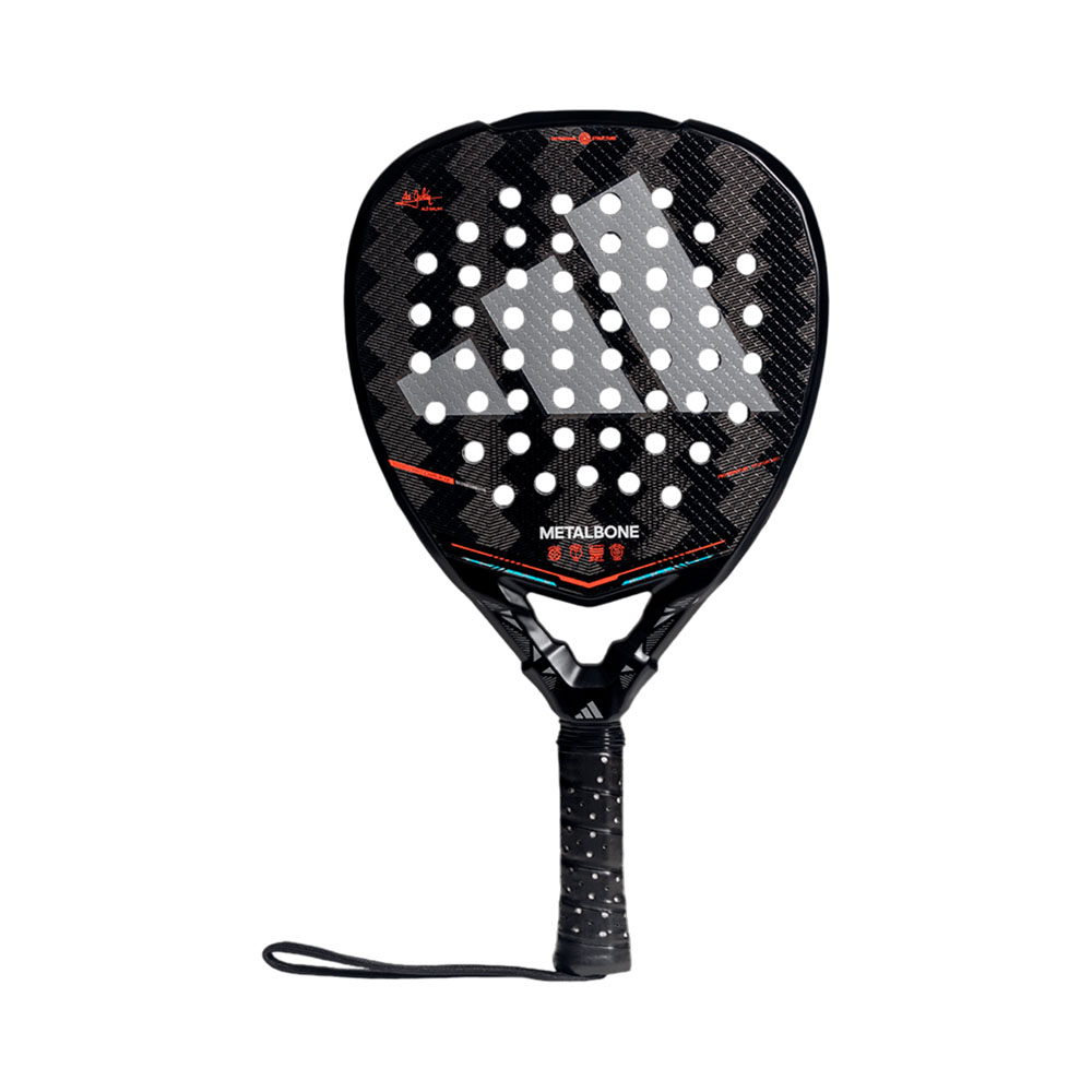 Pala de Pádel Adidas AR1AA8 Metalbone Ale Galán 2026