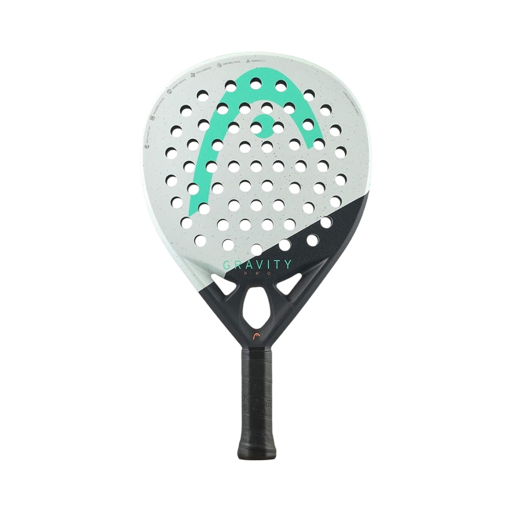 Raquete de Padel Head 224004 Gravity PRO