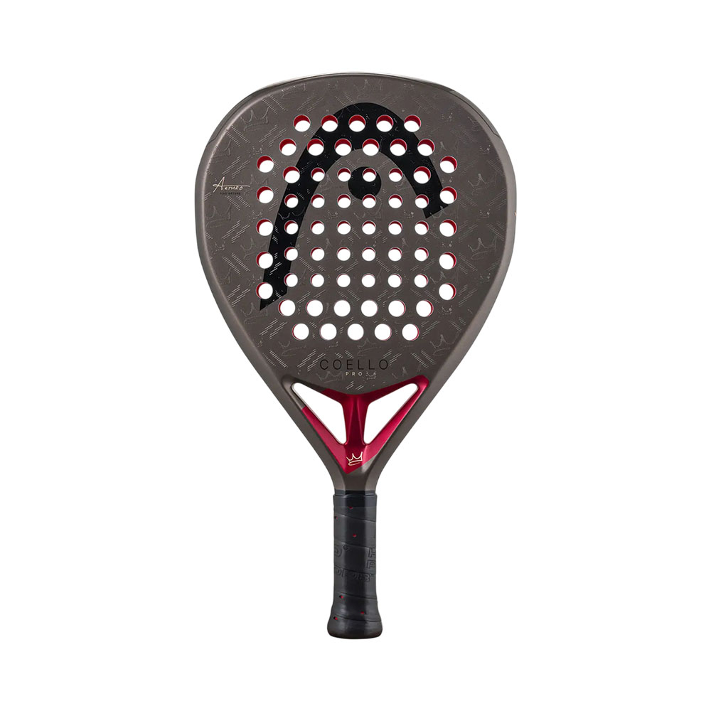 Pala Head 225036 Coello PRO