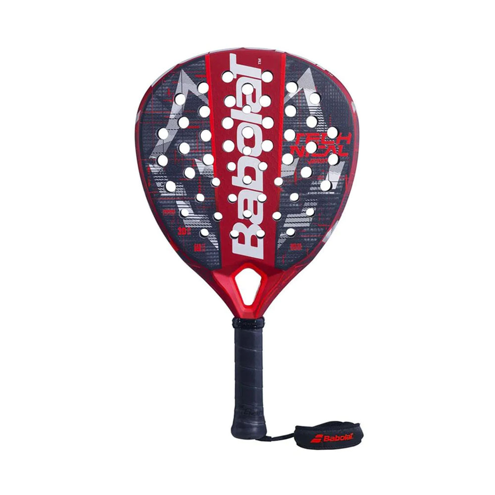 Raquete Babolat 150151-100 Tech Veron JL
