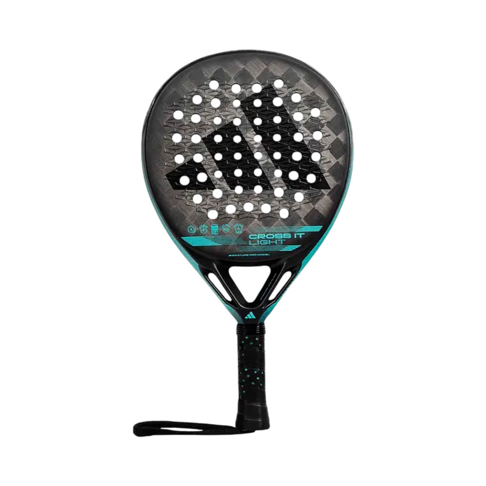 Raquete de Pádel Adidas AR1CA6 Cross Ait Light 3.4