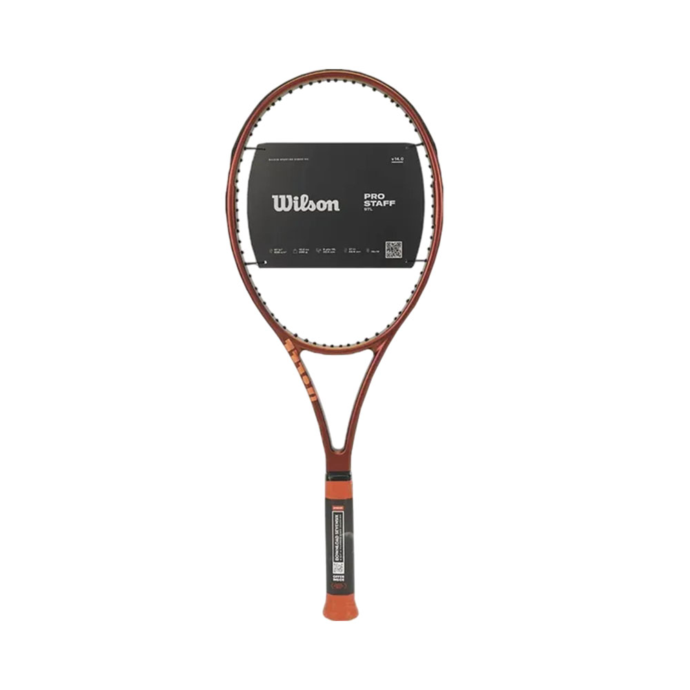 Raquete de Tênis Wilson WR125911U3 PRO Staff 97L