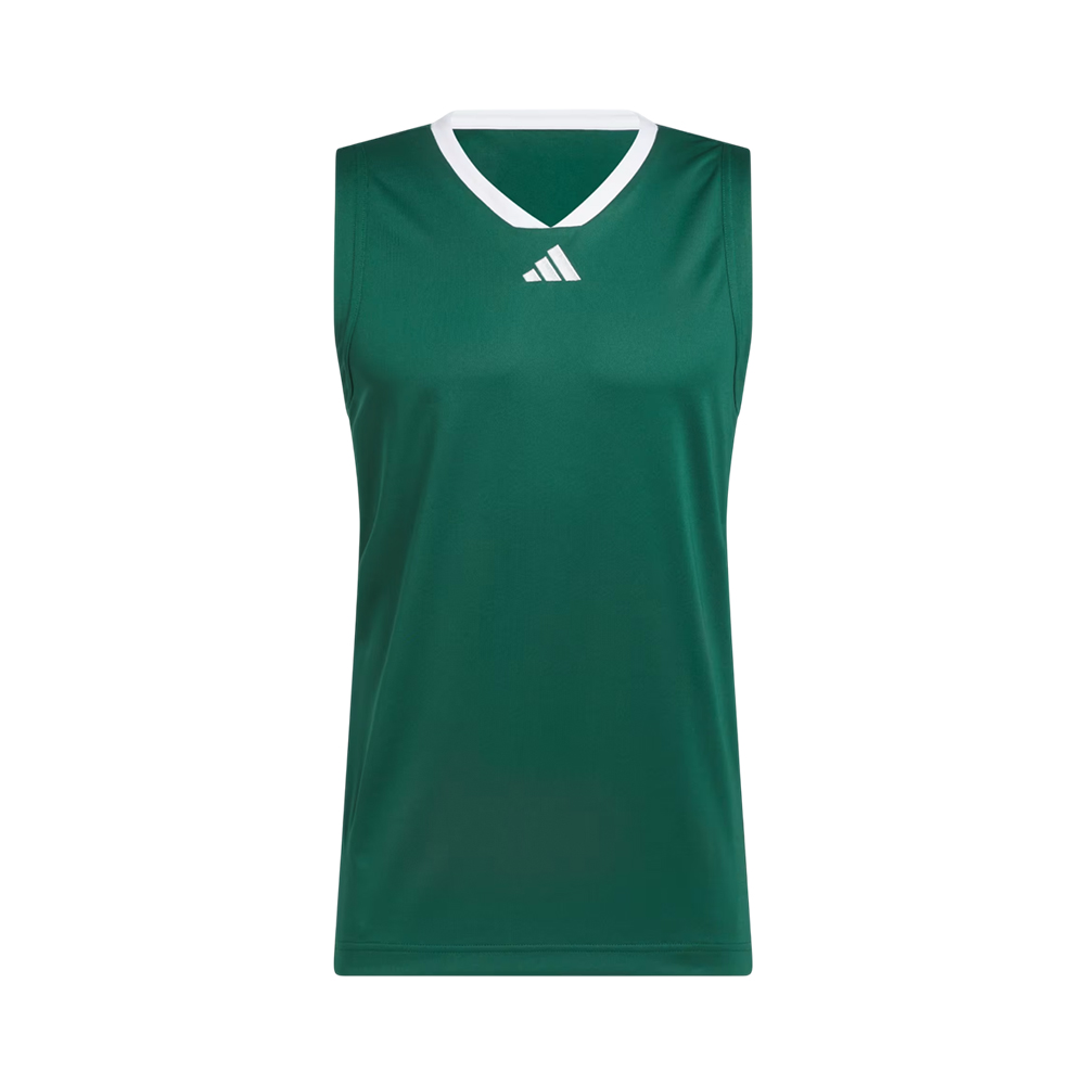Regata Adidas JN4747 Basketball Legends Masculino
