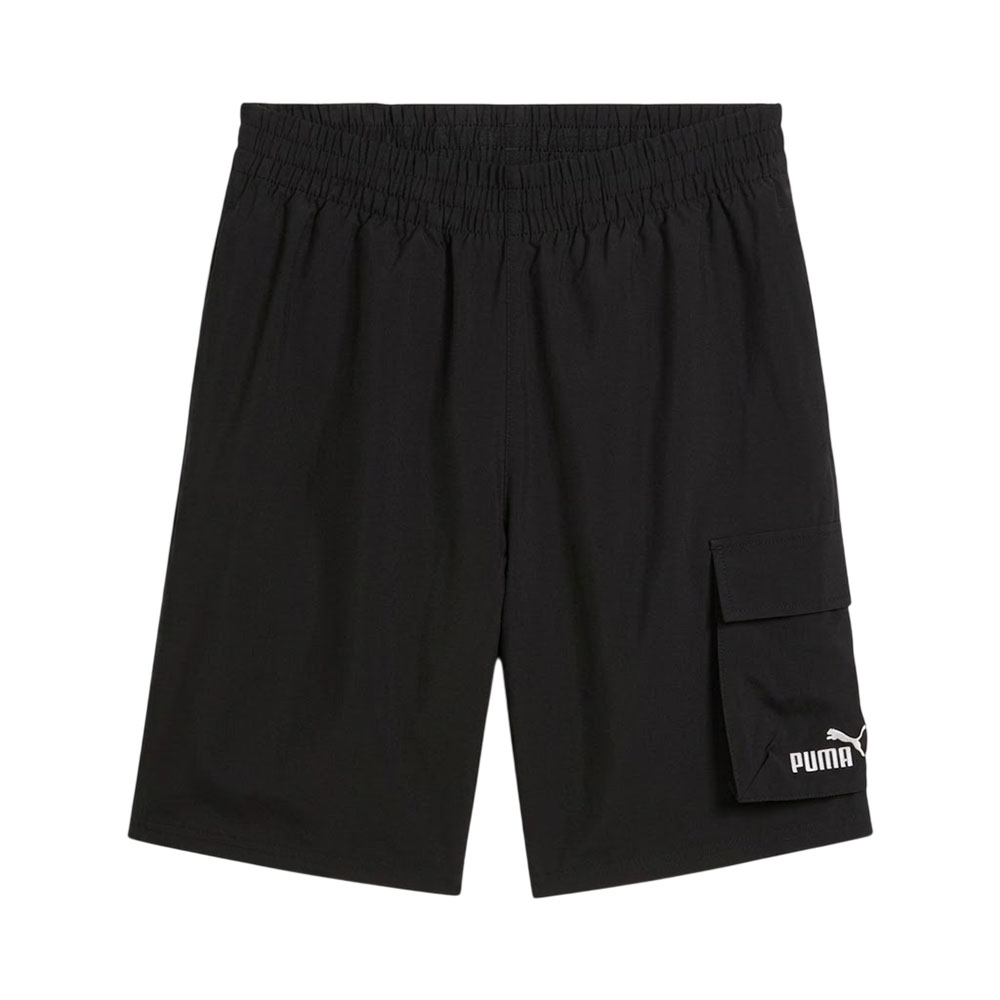 Short Puma 68266401 Essentials Woven Cargo Masculino