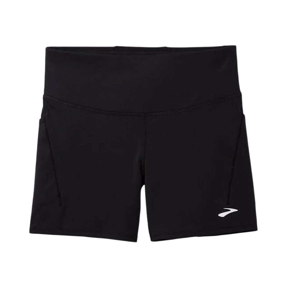 Short Brooks 221661001 Spark 5'' Feminino
