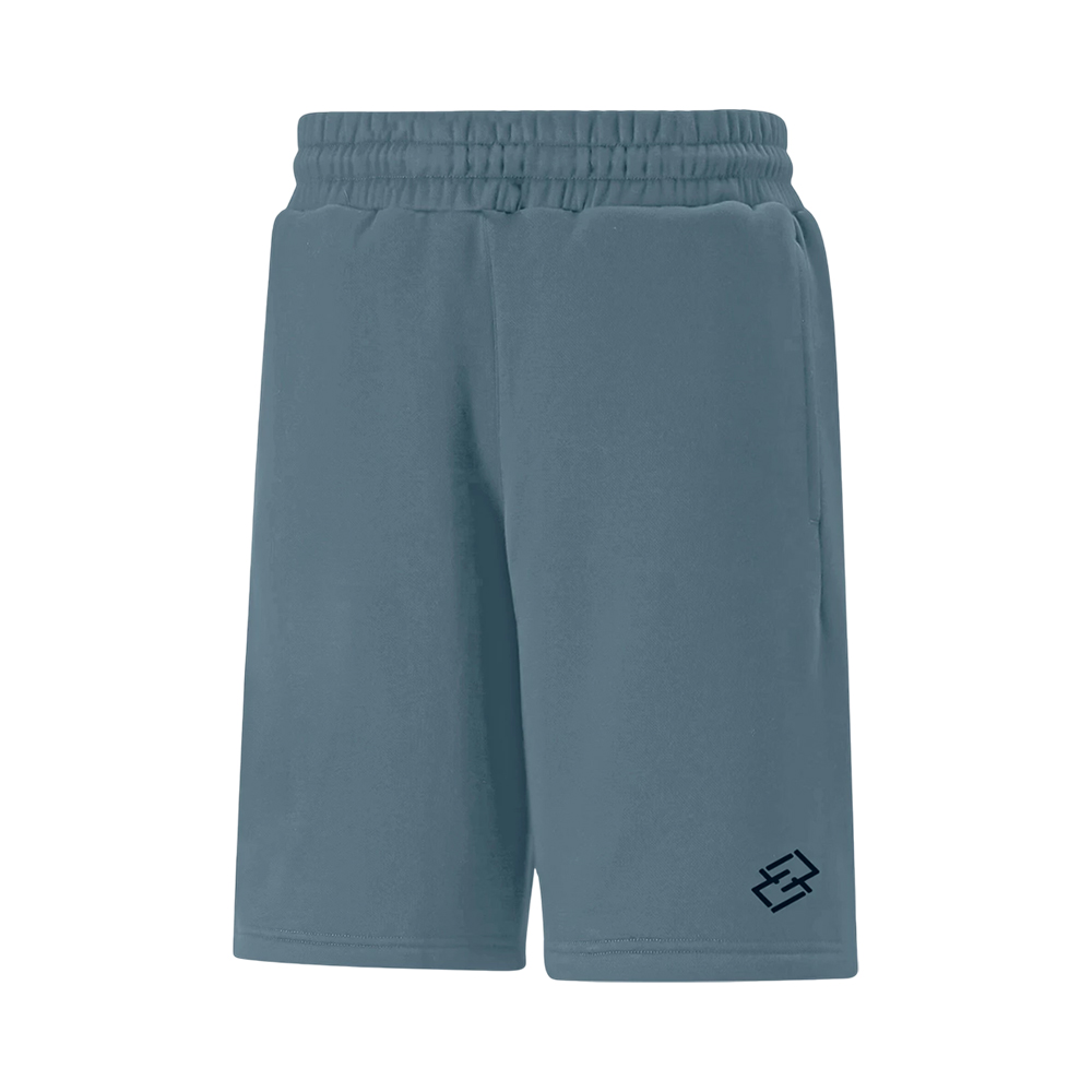 Short Lotto 220694L014 Logo Due Iii Masculino