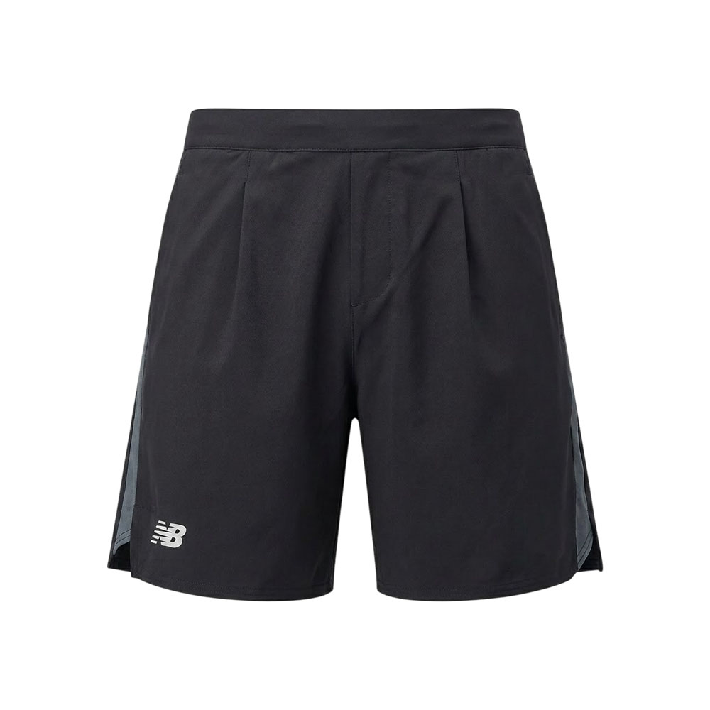 Short New Balance MS41401BK Tournament Masculino