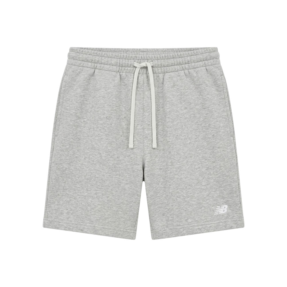 Short New Balance MS41520AG Essentials French Terry 7'' Masculino