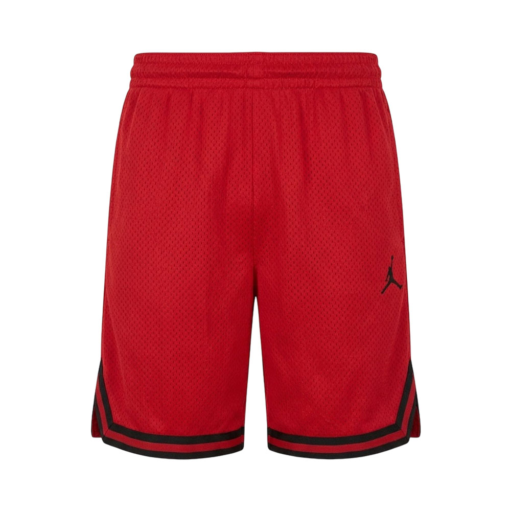 Short Juvenil Nike 95D688R78 Jordan Taping Masculino