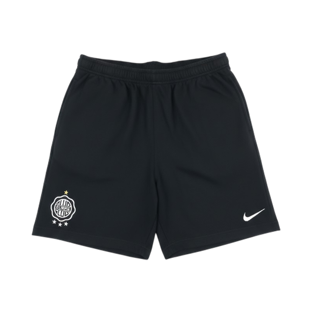 Short Nike HV2003010 Club Olimpia FT 2026 Masculino