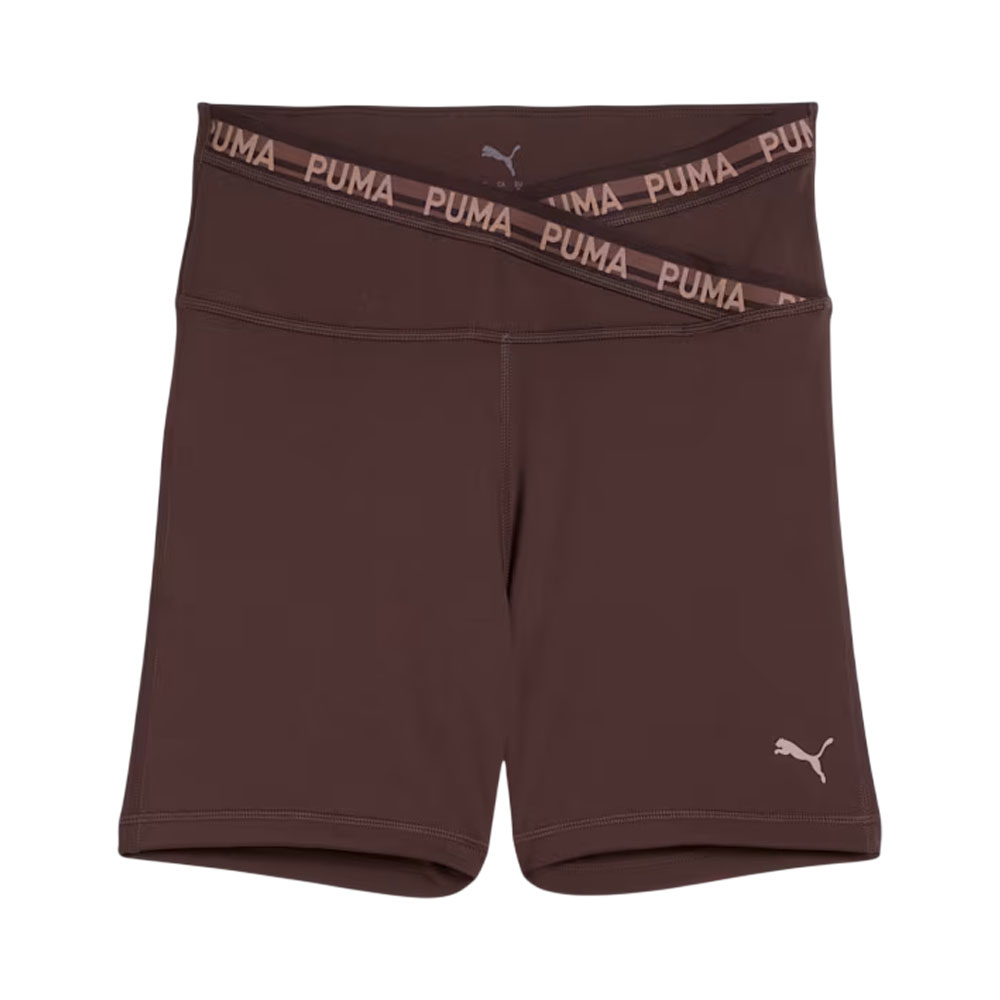 Short Puma 52849713 Strong Feminino