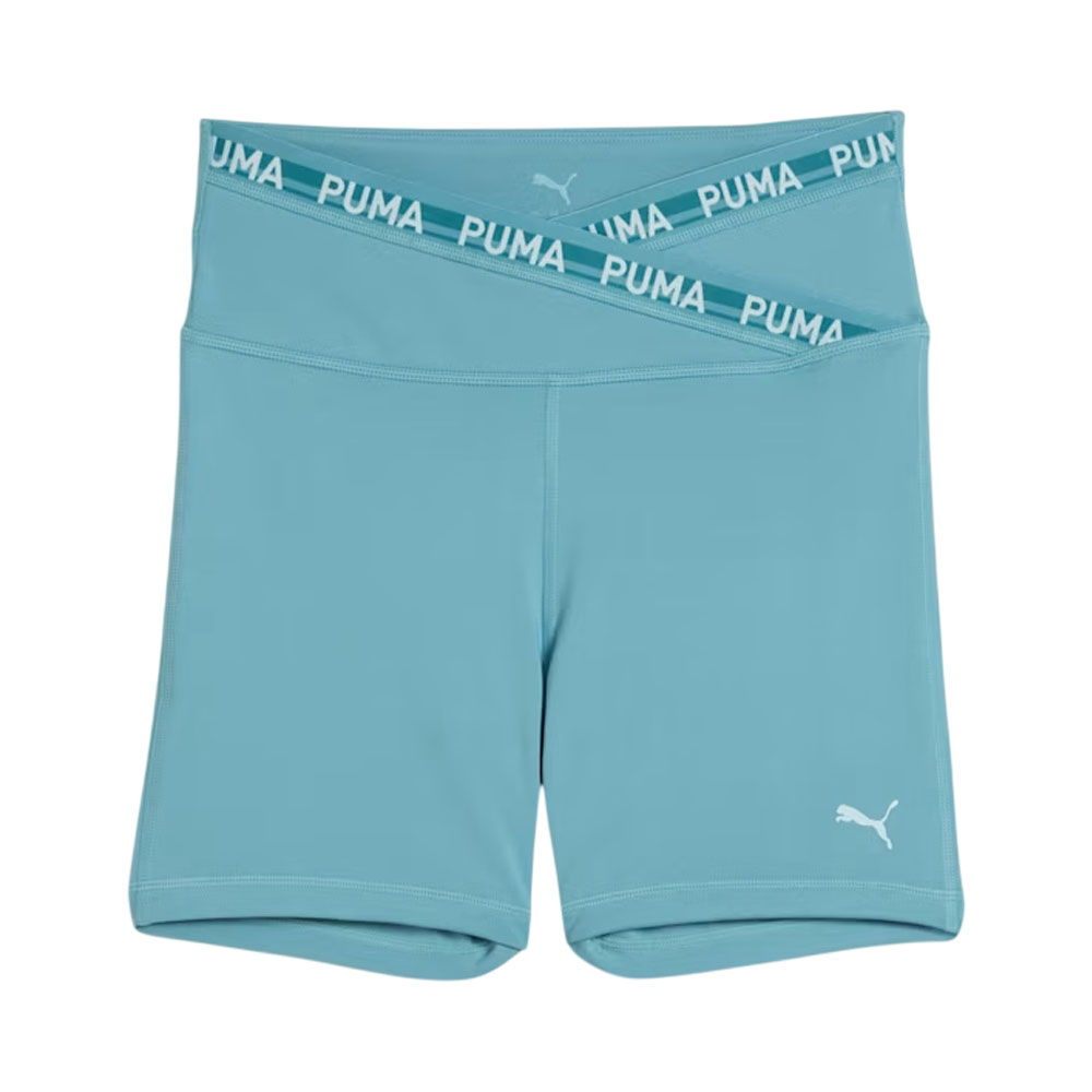 Short Puma 52849746 Strong Feminino