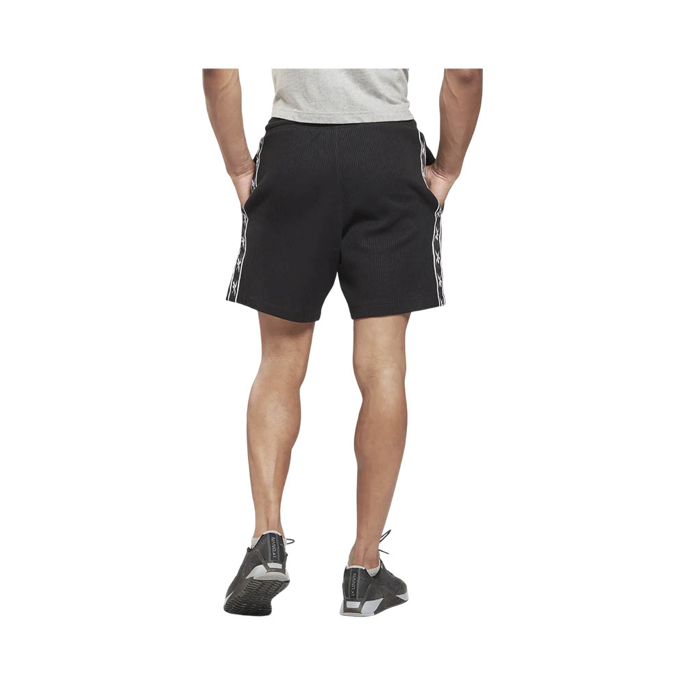 Short Reebok HS9441 Vector Tape Masculino